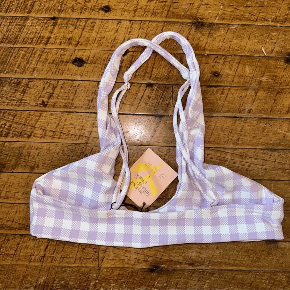 Skatie size small brand new with tags